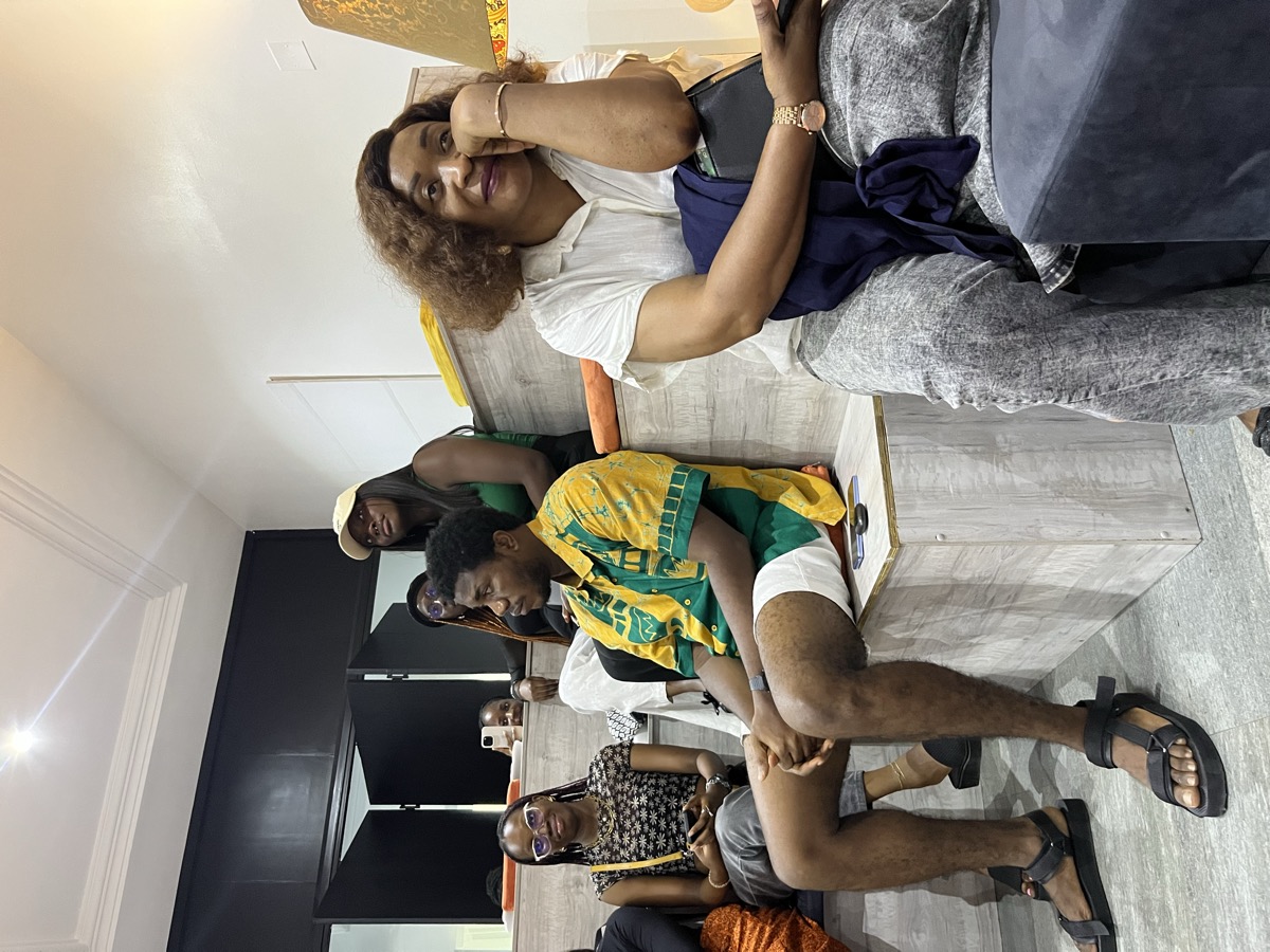 Hearts & Ink Lagos