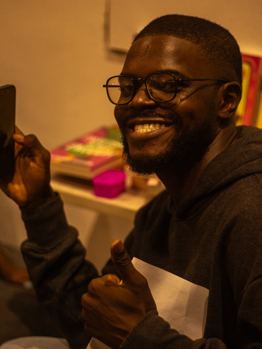 Hearts & Ink Lagos