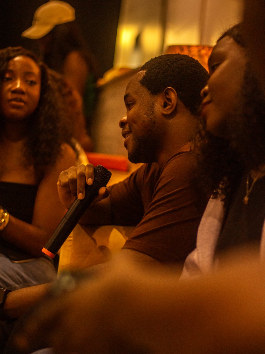 Hearts & Ink Lagos