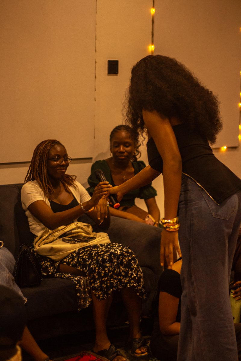 Hearts & Ink Lagos