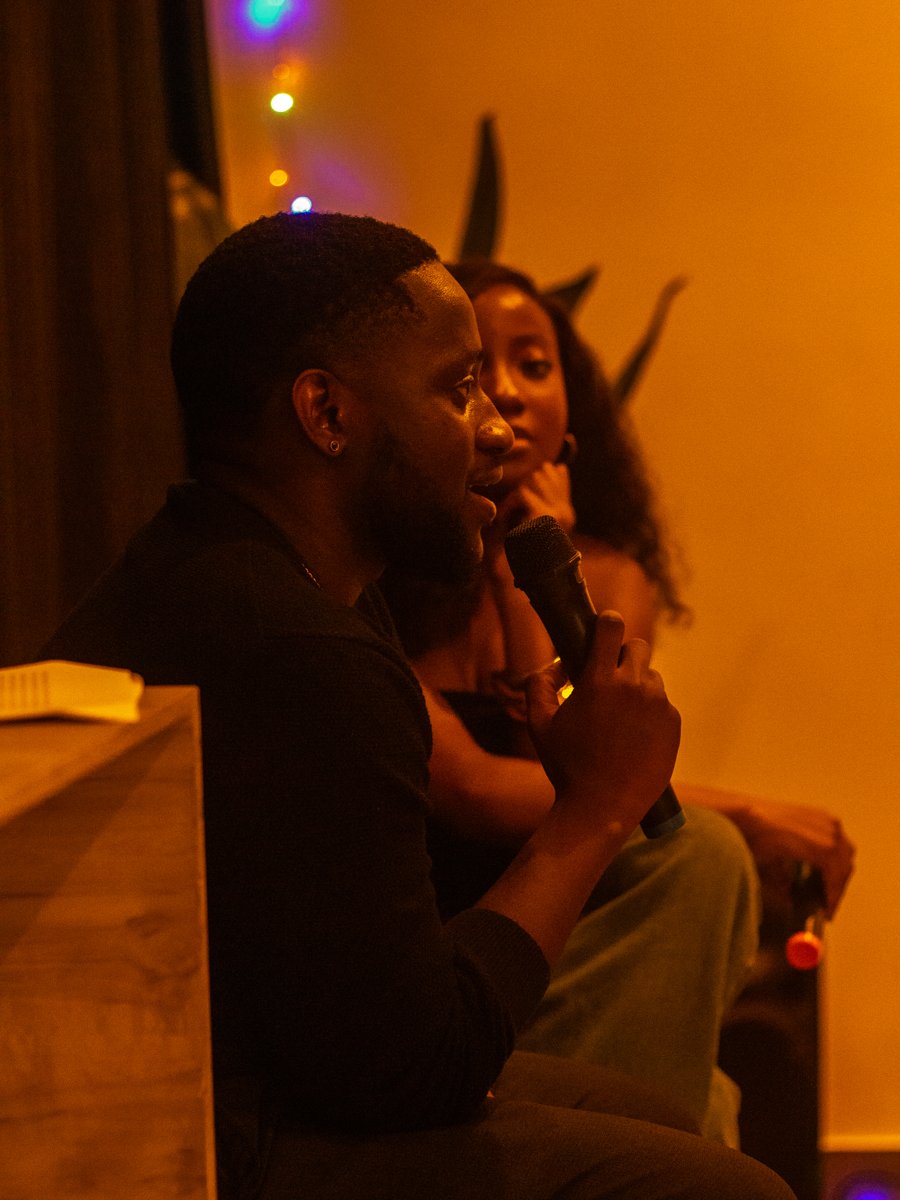 Seun Caleb